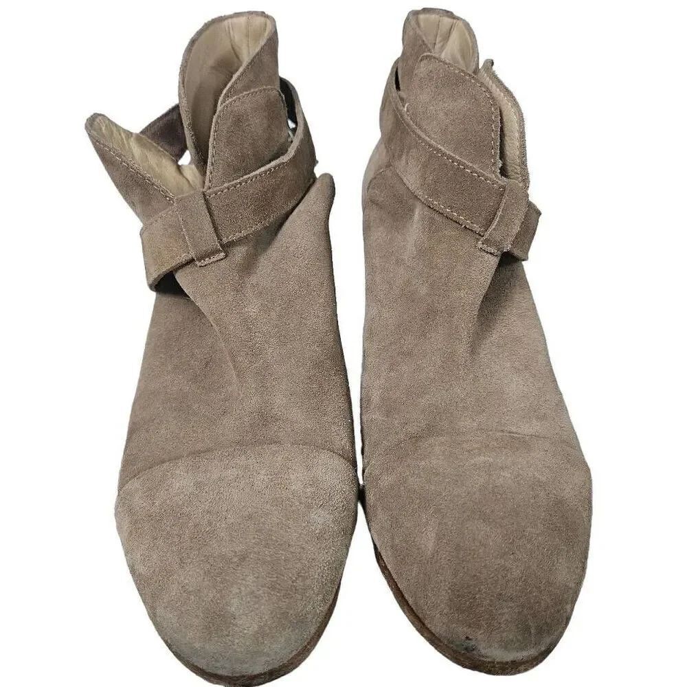 Rag & bone ankle boots